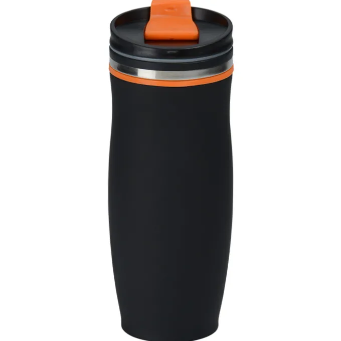 Charles Travel Tumbler - 16 oz