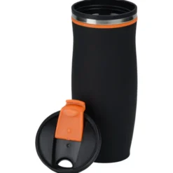 Charles Travel Tumbler - 16 oz