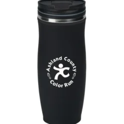 Charles Travel Tumbler - 16 oz