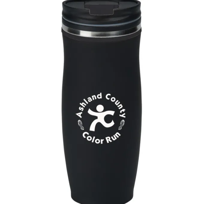 Charles Travel Tumbler - 16 oz