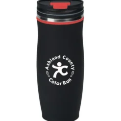 Charles Travel Tumbler - 16 oz