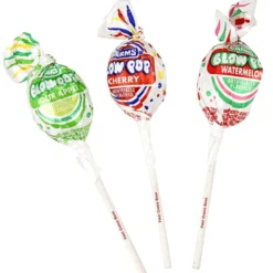 Charms Blow Pop