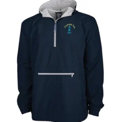 Chatham Anorak 1/4-Zip Pullover