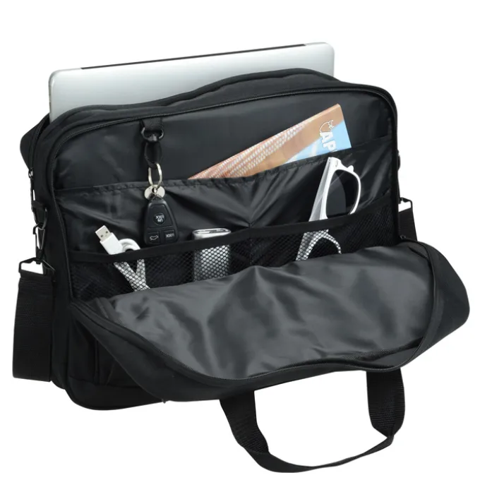 CheckMate Checkpoint Friendly Laptop Bag - 24 hr