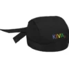 Chef Skull Cap