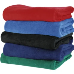 Chenille Blanket