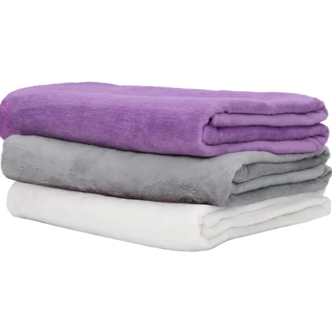 Chenille Blanket