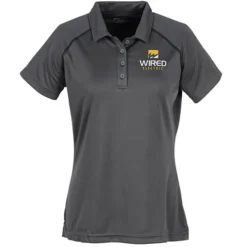Chester Performance Polo - Ladies'