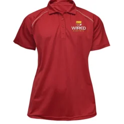 Chester Performance Polo - Ladies'