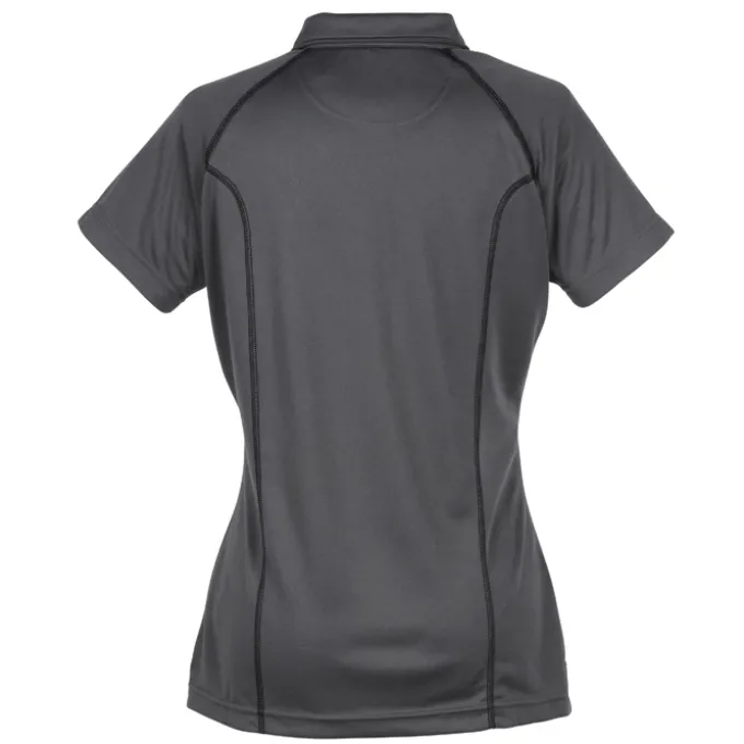 Chester Performance Polo - Ladies' - 24 hr