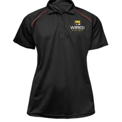 Chester Performance Polo - Ladies' - 24 hr