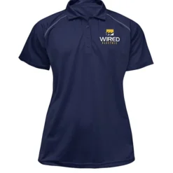 Chester Performance Polo - Ladies' - 24 hr