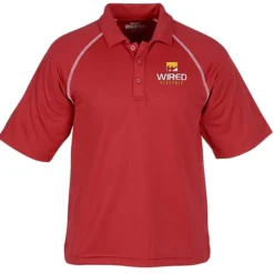 Chester Performance Polo - Men's