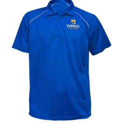Chester Performance Polo - Men's - 24 hr