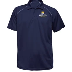 Chester Performance Polo - Men's - 24 hr