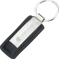 Chesterton Keychain - 24 hr