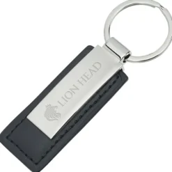 Chesterton Keychain - 24 hr