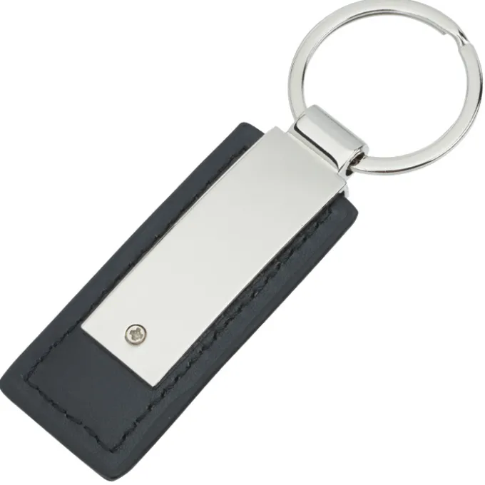 Chesterton Keychain - 24 hr