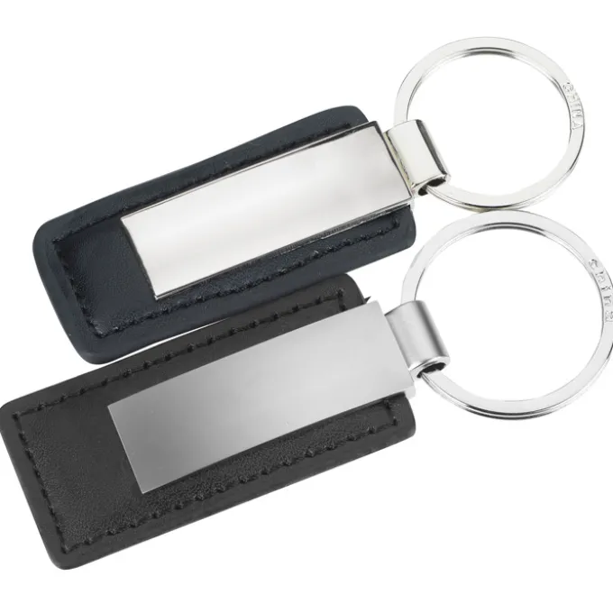 Chesterton Keychain - 24 hr
