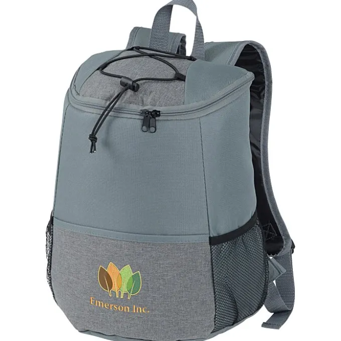 Chic Cooler Backpack