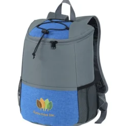 Chic Cooler Backpack - 24 hr