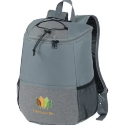 Chic Cooler Backpack - 24 hr