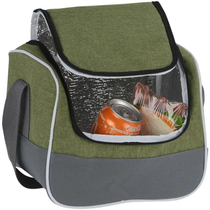 Chic Lunch Cooler Bag