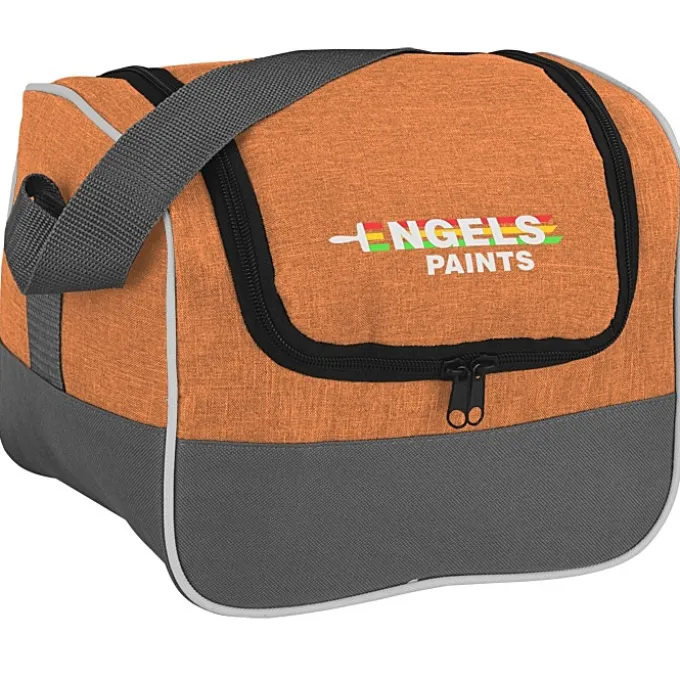 Chic Lunch Cooler Bag