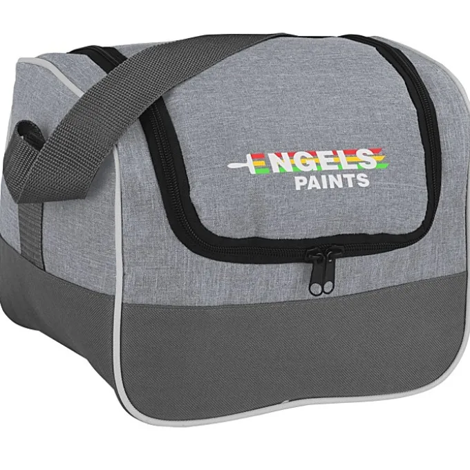 Chic Lunch Cooler Bag