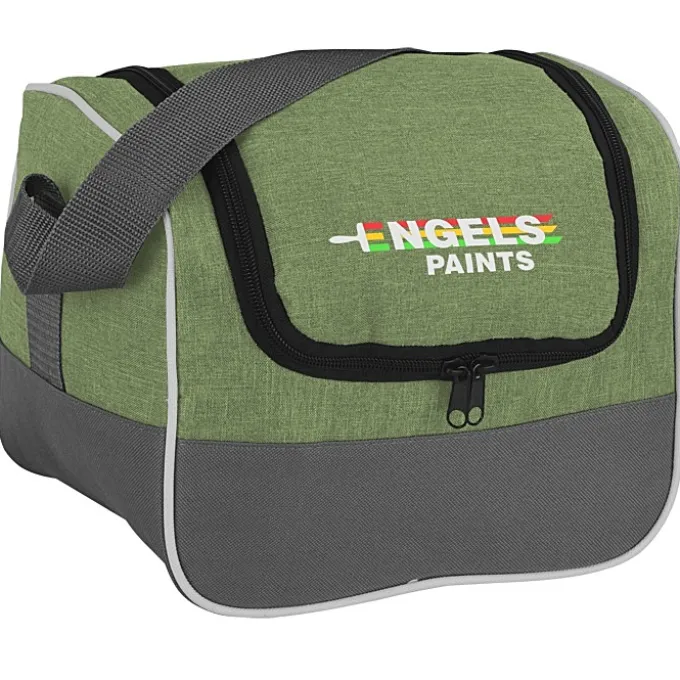 Chic Lunch Cooler Bag