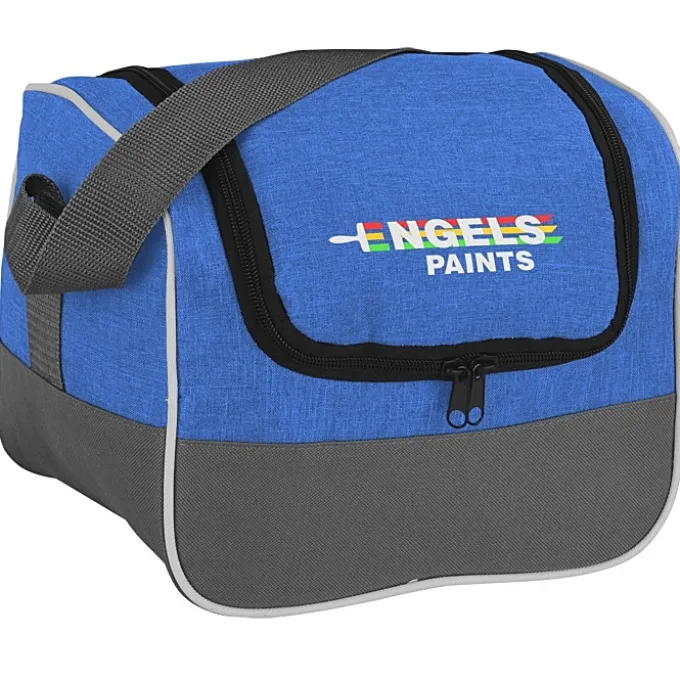 Chic Lunch Cooler Bag