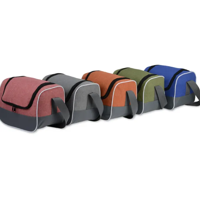 Chic Lunch Cooler Bag