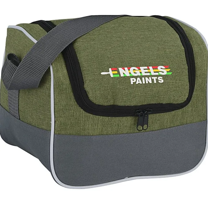 Chic Lunch Cooler Bag