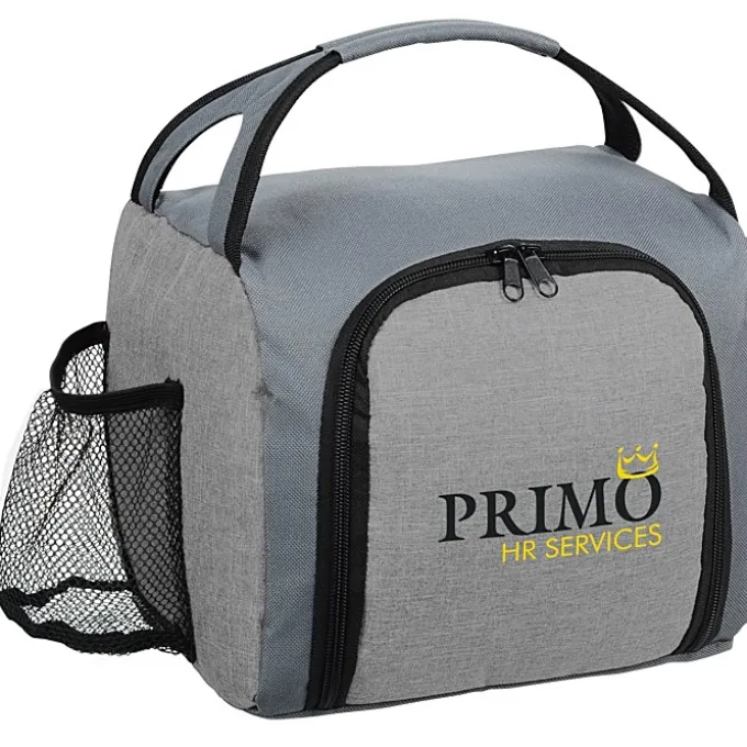 Chic Up Front Lunch Cooler