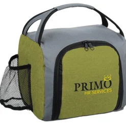 Chic Up Front Lunch Cooler