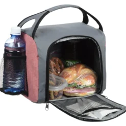 Chic Up Front Lunch Cooler