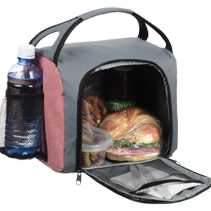 Chic Up Front Lunch Cooler