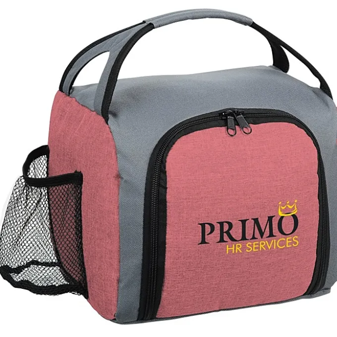 Chic Up Front Lunch Cooler