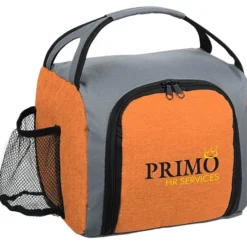 Chic Up Front Lunch Cooler