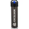 Chiller Insulated Bottle with Two-Tone Flip Straw Lid - 16 oz