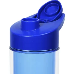 Chiller Insulated Bottle with Flip Carry Lid - 16 oz