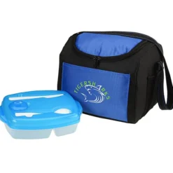 Chiller Lunch Set