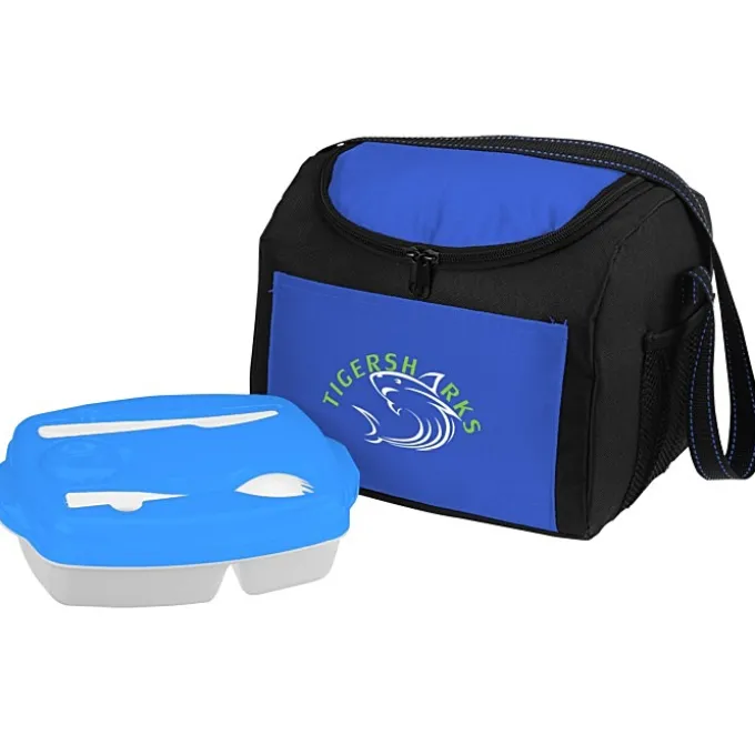 Chiller Lunch Set