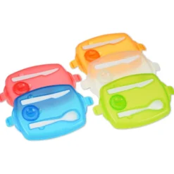Chiller Lunch Set