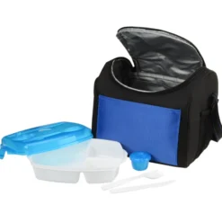 Chiller Lunch Set