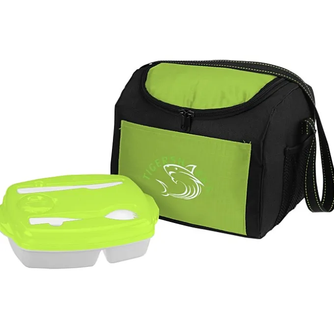 Chiller Lunch Set