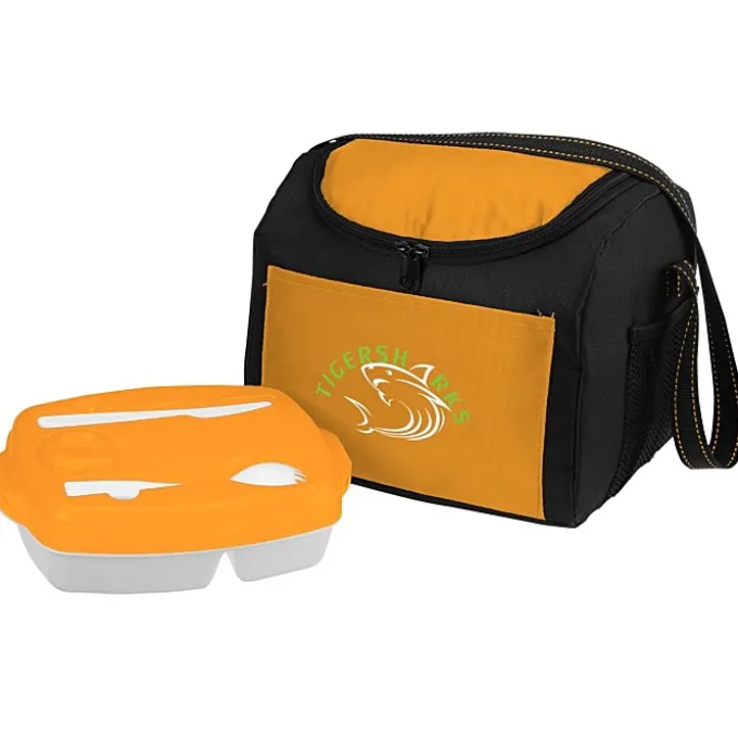 Chiller Lunch Set