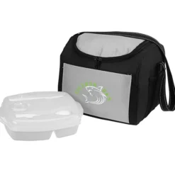 Chiller Lunch Set