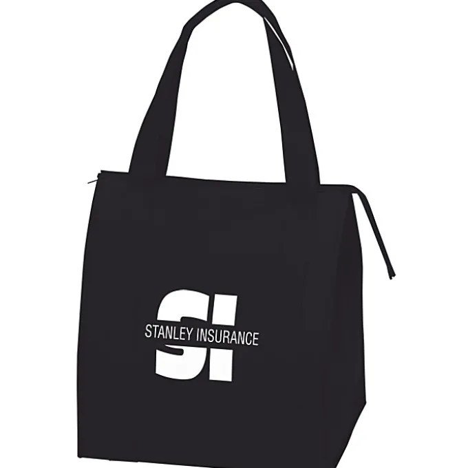 Chill Insulated Grocery Tote - 15 inches x 13 inches
