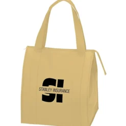 Chill Insulated Grocery Tote - 15 inches x 13 inches
